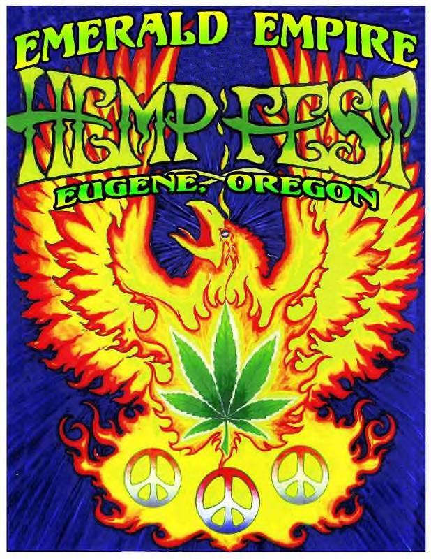 Come to the HempFest