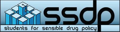 Students of a Sensible Drug Policy (SSDP) 